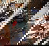 Fat Mamma's Pizza - Accommodation Directory