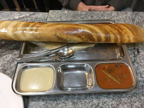 Flavours Indian Restaurant - Accommodation Directory 0