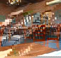 Flamin Skewers - Accommodation Directory