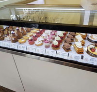 Geoffrey Michael Patissier - Accommodation Directory