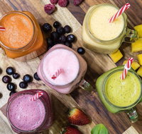 Get Juicy - Accommodation Directory