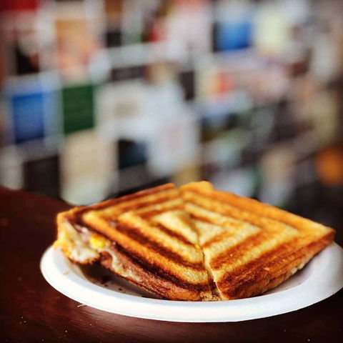 Get Toasted - Accommodation Directory 0