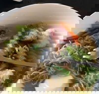 Golden BBQ Seafood Restaurant - Accommodation Directory