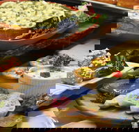 Gourmandise  Co - Accommodation Directory