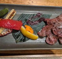 HaNa Ju-Rin Japanese Restaurant - Accommodation Directory