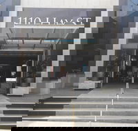 Hayes Cafe - Accommodation Directory