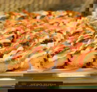 Hero Sushi - Parramatta - Accommodation Directory