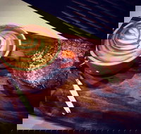 In A Rush - Southbank - Accommodation Directory