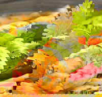 Jitlada Thai Cuisine - Accommodation Directory