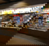 Kings Park Kiosk - Accommodation Directory