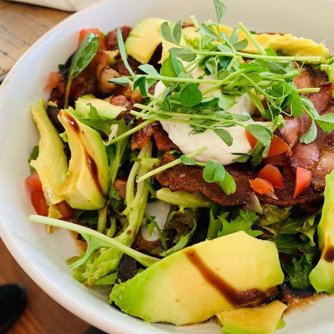 KU Tamper Cafe - Accommodation Directory 0