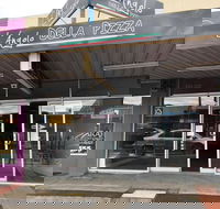 L'angolo Della Pizza - Accommodation Directory