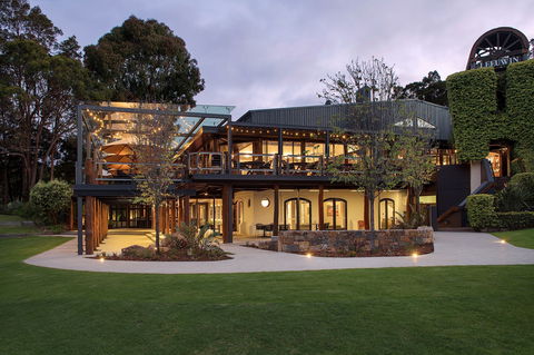 Leeuwin Estate - Accommodation Directory 0
