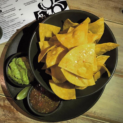 Lime Mexican - Accommodation Directory 0