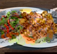 Lynbrook Kebabs - Accommodation Directory