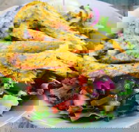 Mangroves Bar  Grill - Accommodation Directory