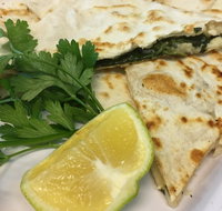 Mattelles Cafe - Accommodation Directory