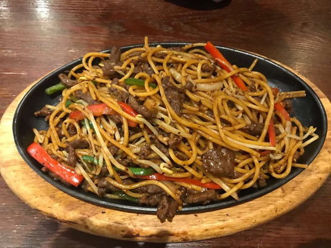 Monga+ - Accommodation Directory 0