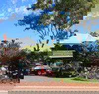 Mundaring Weir Hotel - Accommodation Directory