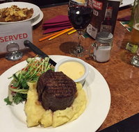 Nags Head Tavern - Accommodation Directory