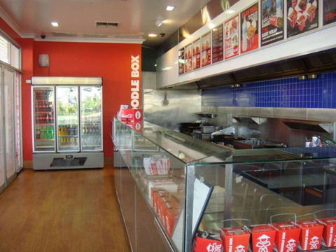 Noodle Box Rockhampton - Rockhampton - Accommodation Directory 0
