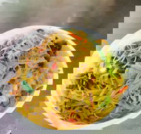 Noodle  Sushi Combo - Accommodation Directory