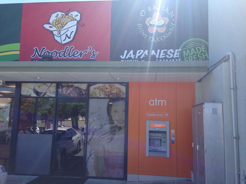 O'Ba-San Sushi Takeaway - Como - Accommodation Directory 0