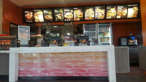 Oporto South Perth - South Perth - Accommodation Directory 0