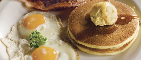 Pantry On Bristol - Accommodation Directory 0