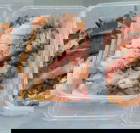 Parrot House BBQ House - Accommodation Directory