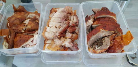 Parrot House BBQ House - Accommodation Directory 0