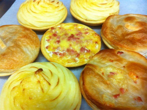 Pie Time - Moorooka - Accommodation Directory 0