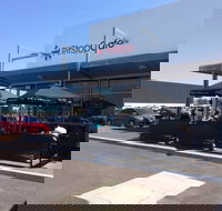 Pitstop Cafe - Accommodation Directory