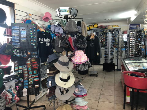 Port Hughes General Store - Accommodation Directory 2