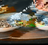 Pyrmont Point Hotel - Accommodation Directory