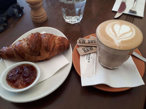 Rococo Bistro Noosa - Accommodation Directory 0