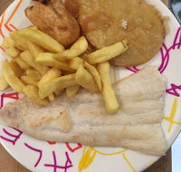 Seafood Junction - Accommodation Directory