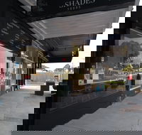 Shades Foods - Accommodation Directory