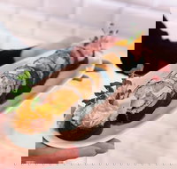 Shiba's Kitchen - Accommodation Directory