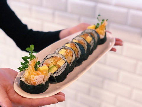 Shiba's Kitchen - Accommodation Directory 0