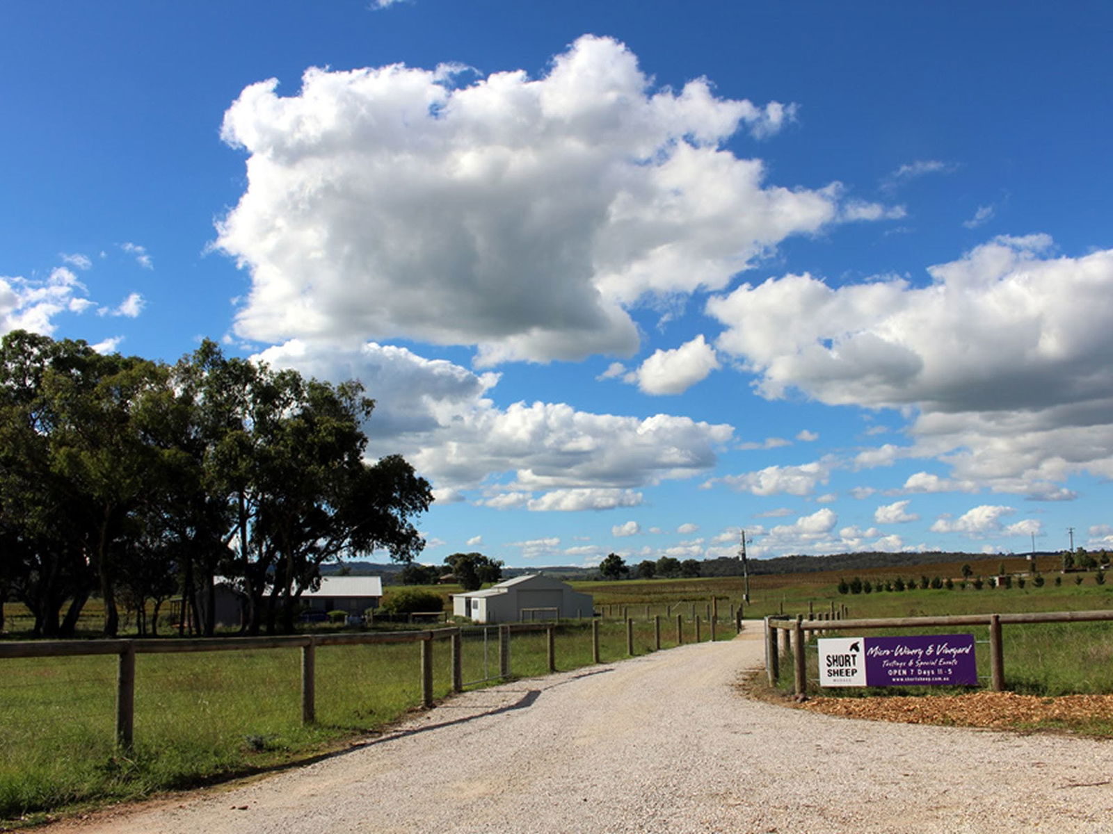 Mudgee NSW Accommodation Directory