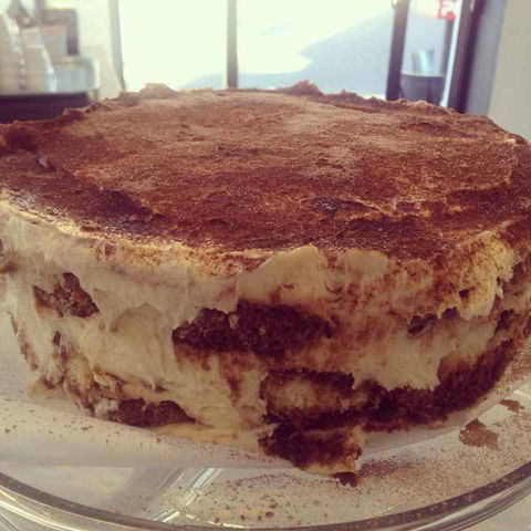 Sorelle On Grand Cafe - Accommodation Directory 0