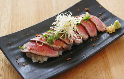 Sushi Edo - Kenmore - Accommodation Directory 0