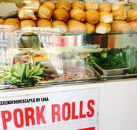 Sydney Porkrolls - Accommodation Directory