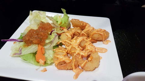 Taku Japanese Kitchen - Accommodation Directory 0