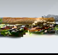 Taste Baguette - North Sydney - Accommodation Directory