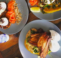 The Foodrinkery - Accommodation Directory