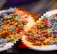The Thai Orchid Restaurant - Upper Mount Gravatt - Accommodation Directory