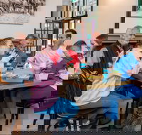 The Caves Cafe - Accommodation Directory
