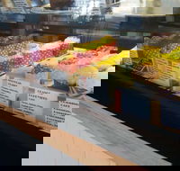 The Terrace Espresso Bar - Accommodation Directory